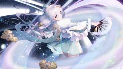 Zhuge Kongming [1920x1080]