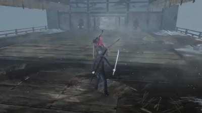 Persona 4 Hidden Boss?