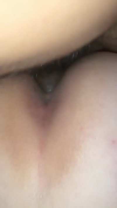 Who wants to see more of me taking big dick 💅🏻