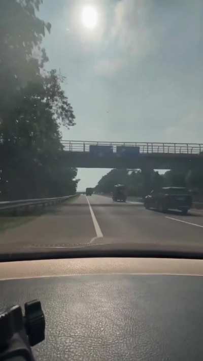 idiot posting sendiri di akunnya