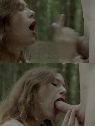 Antje Nikola Mönning in 'Der Geschmack von Leben'