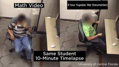 Tried this myself, seems to be true!