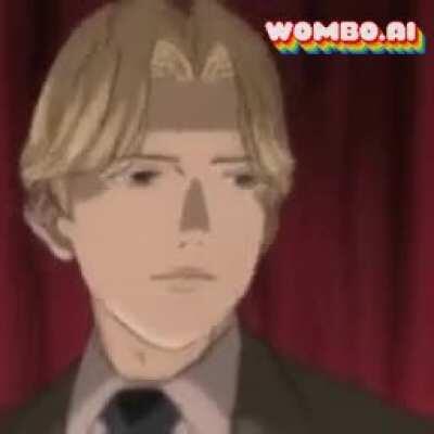 Everyone knows this is Johan’s favorite song