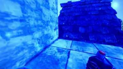 So now we have to deal with this….