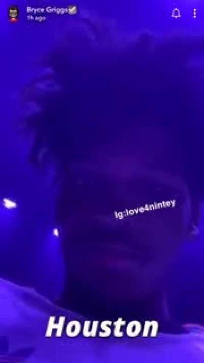 This needs to drop..