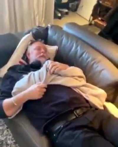 Random clip in my gallery to entertain you while Synapse X needs to be updated #2