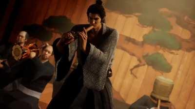 RGG Was One Of My Favorite Studios But Now That They Decided To Go Woke And Take Away The Hot Naked Man Ass Spanking I Can't Buy Their Games Anymore