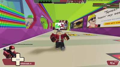 low effort soundsmith stereotypes song cover with agent's theme's instruments