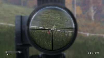 Bandit gets head blown off! R.I.P El Choppa