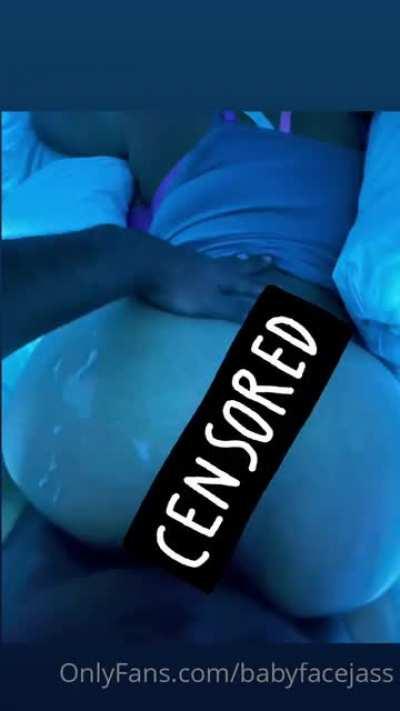 Babyfacejass mega $5 dm me !!!!