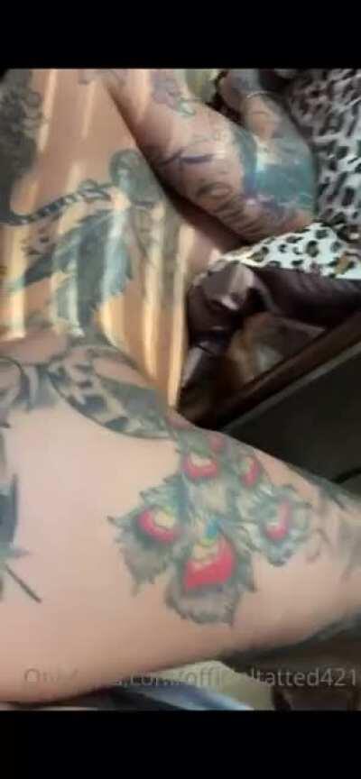 I got y’all don’t worry💪🏾