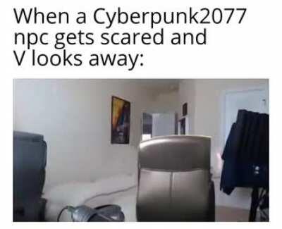 *looks away for 0.0001 seconds* *gone*