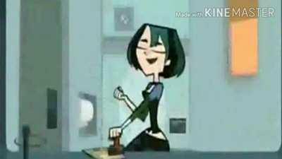 Gwen the meme approver.