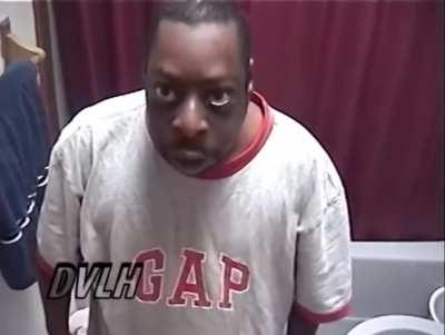 Me? I weigh 298lbs du