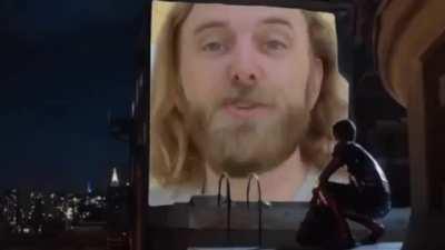 The Soap you shower with is sh*t