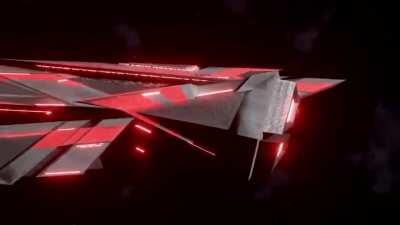 red space things VS obama planet