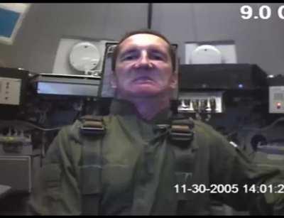 eye contact practise