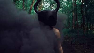 Hollow Knight by @suteroozu filmed by @_nathanrogers