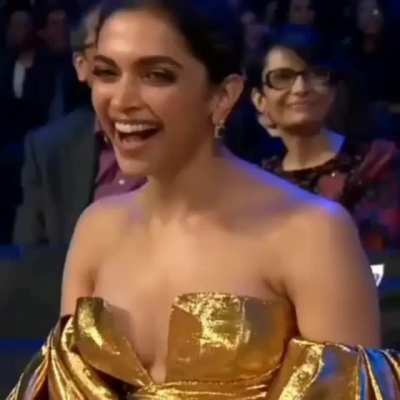 Deepika Padukone