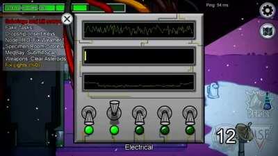 Cuando hay un hacker en la partida