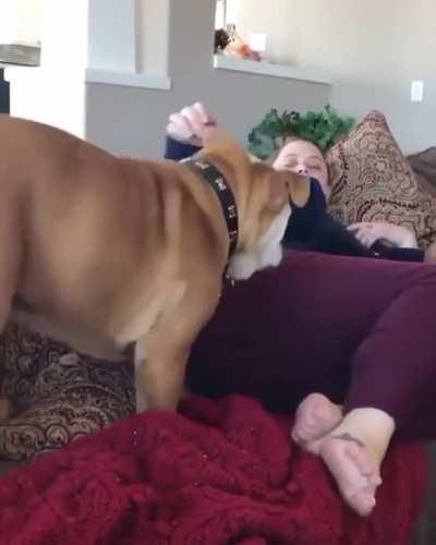 Wash yourself properly!