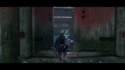 Welcome to the World of Sekiro! i hope you guys like it , enjoy!