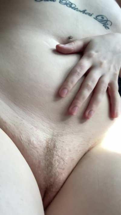 Do you still find me cute enough to cum in with no makeup on?