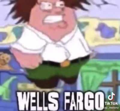 Wells Fargo