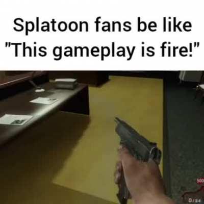 I wish squids were real 🥵👌