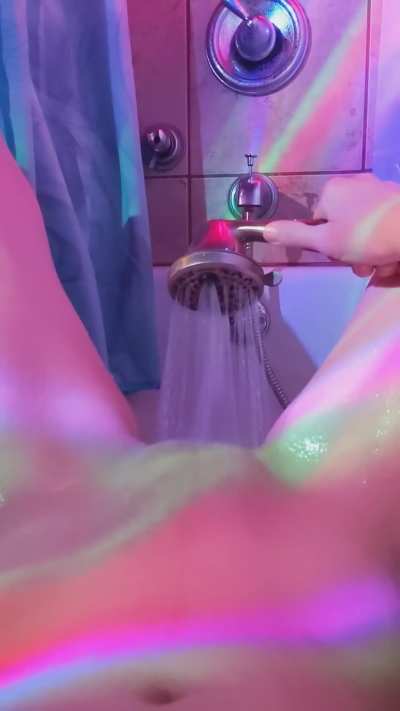 My POV since getting some mood lights