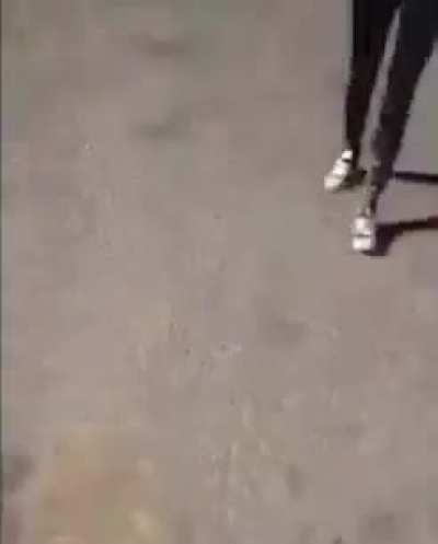 Live at the Opera House..