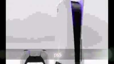 PS5 REAL!!! (not fake)