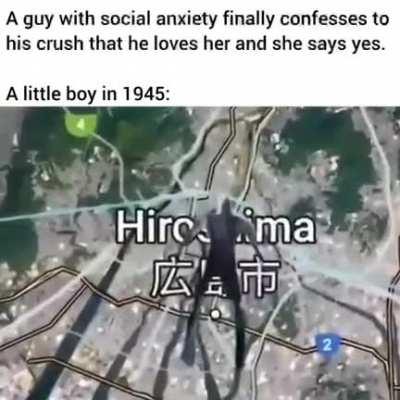 if only I had as much confidence