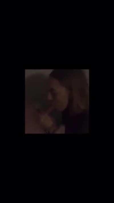 Not in order, Ruby sucking D video