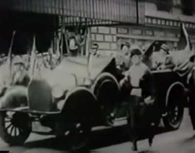 Sigma history lesson