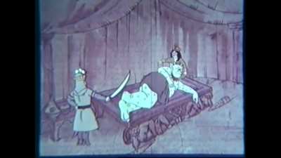 The Sun King ( ملک خورشید ) is an Amazing Classic!!