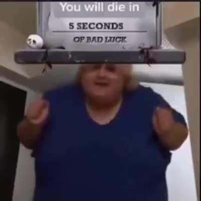 Let the ground shake