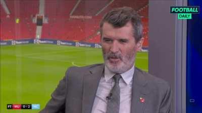 Roy Keane: 