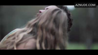 Tiera Skovbye - Even Lambs Have Teeth (2015)