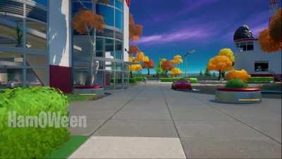 POV: You spoiled the Nexus War event