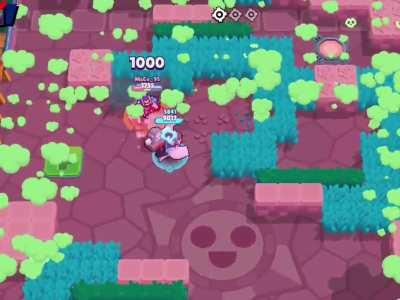 Did he let his lil bro play? (1min)