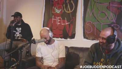 “TENTACION CAME IN THE ROOM WILD’N!”