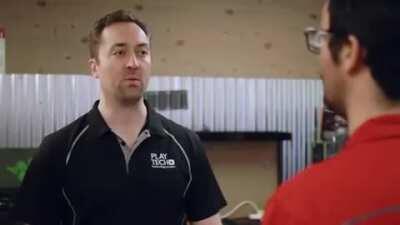 when you get a tik tok from a friend (*unfriends him*)