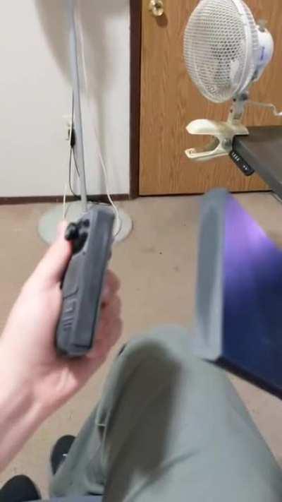 How to permanently convert your Deck into a Switch