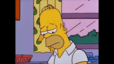 TIL The Simpsons (Kinda) Predicted Yakuza