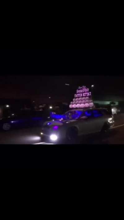 SOUTH SIDE SIREN KINGS COMPILATION 2K21