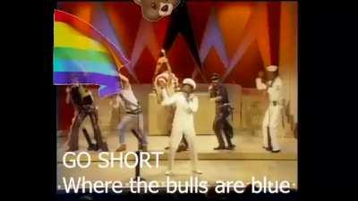 🌈🐻Pride, yield curve inverted then red day today