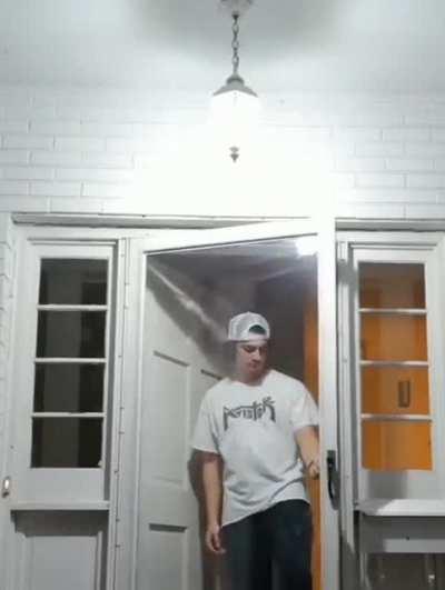 life could be a dream.