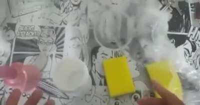 Essa vai para os NERDOLAS.