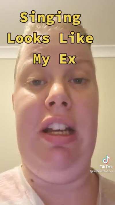 For all my homies going through a breakup